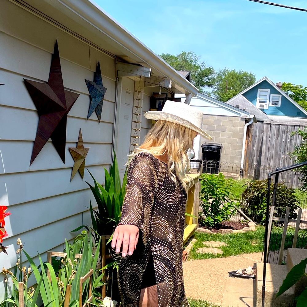 Meet your Posher, Cindy